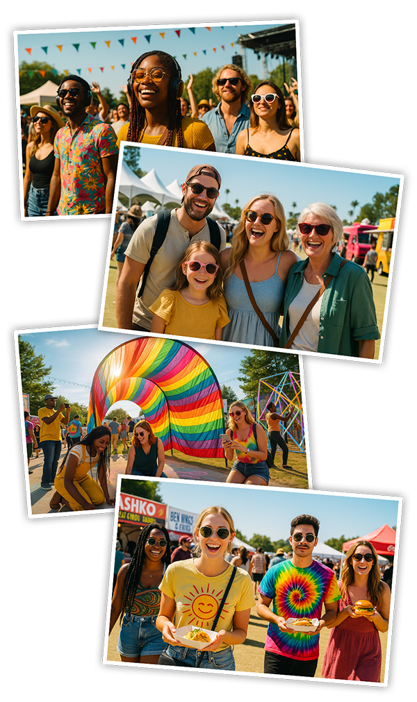 Bites and Beyond Festival - 02