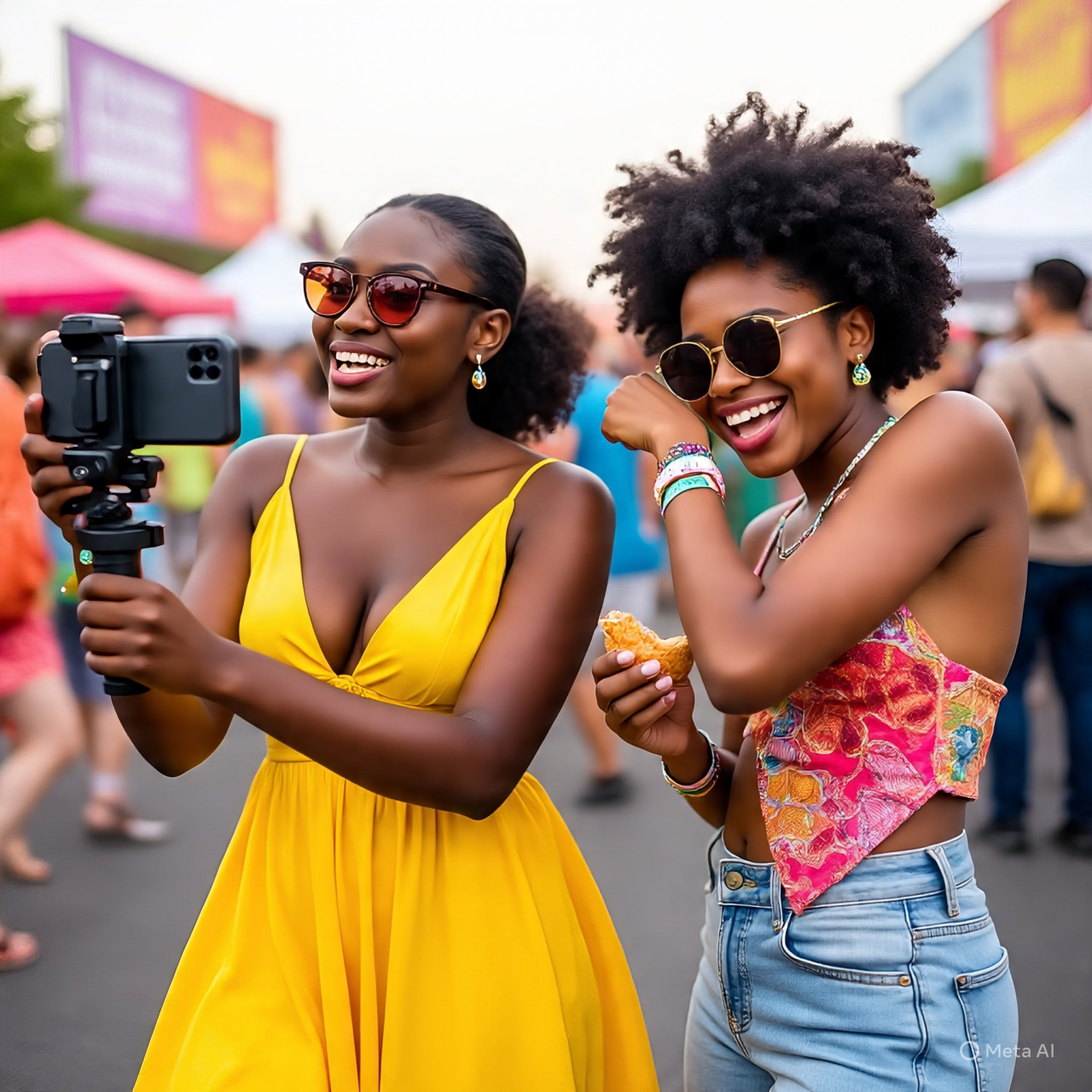 Content Creators & Influencers